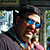 2002 Fantasy Fest WebCam Crew Out Takes photo - Duval Street, Key West